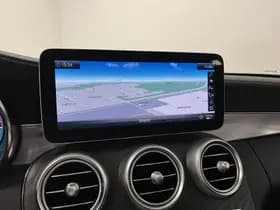 Mercedes-Benz C-Klasse thumbnail 11