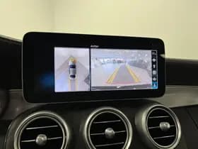 Mercedes-Benz C-Klasse thumbnail 12
