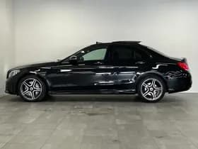 Mercedes-Benz C-Klasse thumbnail 19