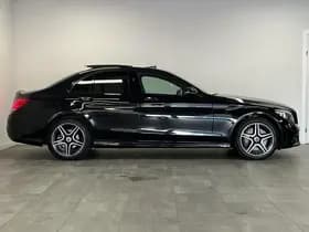Mercedes-Benz C-Klasse thumbnail 20
