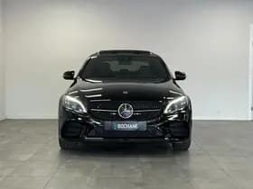 Mercedes-Benz C-Klasse thumbnail 21