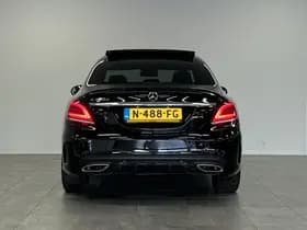 Mercedes-Benz C-Klasse thumbnail 22