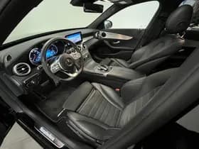 Mercedes-Benz C-Klasse thumbnail 28