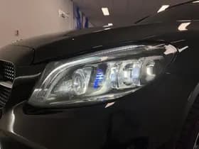 Mercedes-Benz C-Klasse thumbnail 29