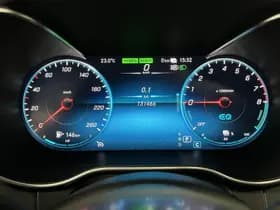 Mercedes-Benz C-Klasse thumbnail 4