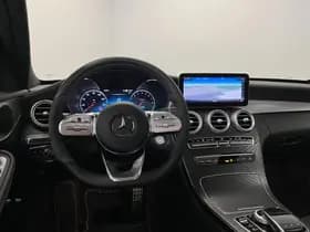 Mercedes-Benz C-Klasse thumbnail 40