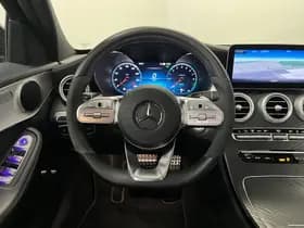 Mercedes-Benz C-Klasse thumbnail 42