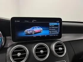 Mercedes-Benz C-Klasse thumbnail 49