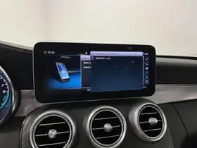 Mercedes-Benz C-Klasse thumbnail 52