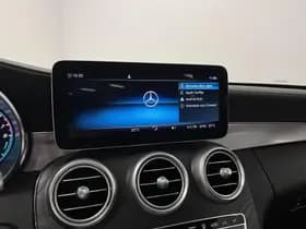 Mercedes-Benz C-Klasse thumbnail 56