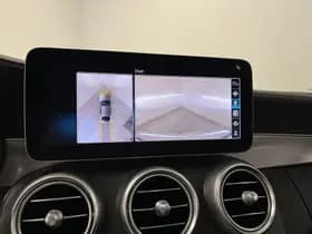 Mercedes-Benz C-Klasse thumbnail 59