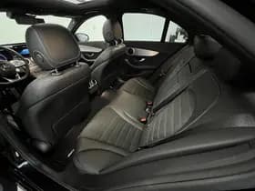 Mercedes-Benz C-Klasse thumbnail 8