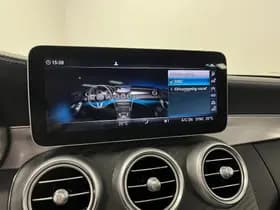 Mercedes-Benz C-Klasse thumbnail 10