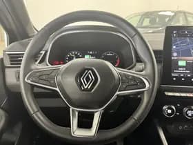 Renault Clio thumbnail 13