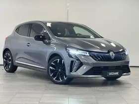 Renault Clio thumbnail 5
