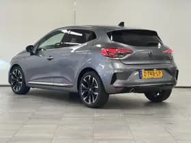 Renault Clio thumbnail 6
