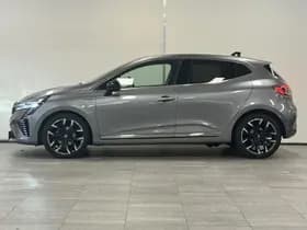 Renault Clio thumbnail 7
