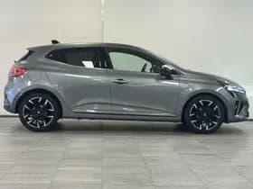 Renault Clio thumbnail 8