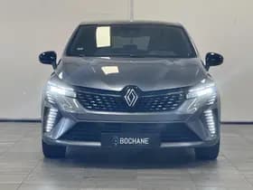 Renault Clio thumbnail 9
