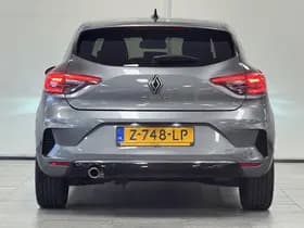 Renault Clio thumbnail 10
