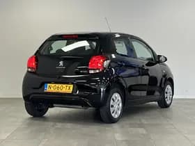 Peugeot 108 thumbnail 2