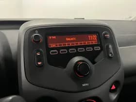 Peugeot 108 thumbnail 11