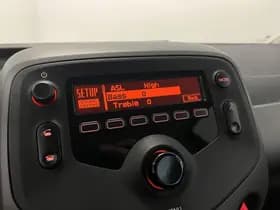 Peugeot 108 thumbnail 14