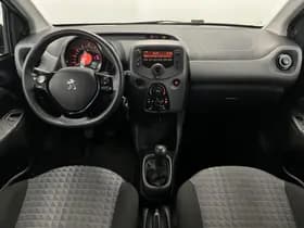 Peugeot 108 thumbnail 3