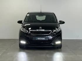 Peugeot 108 thumbnail 21