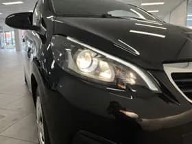 Peugeot 108 thumbnail 29