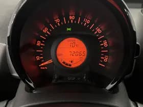 Peugeot 108 thumbnail 4