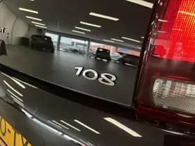 Peugeot 108 thumbnail 33