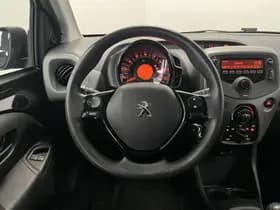 Peugeot 108 thumbnail 36