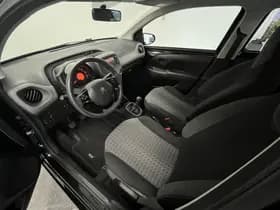 Peugeot 108 thumbnail 38
