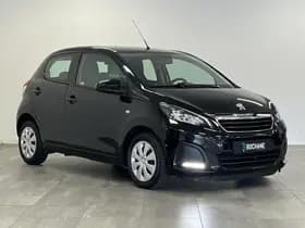Peugeot 108 thumbnail 5