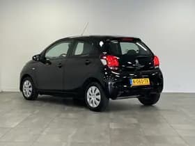 Peugeot 108 thumbnail 6