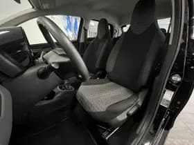 Peugeot 108 thumbnail 7