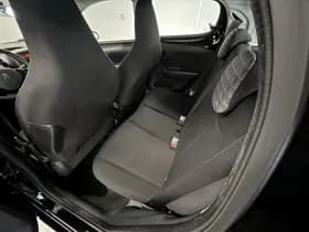 Peugeot 108 thumbnail 8