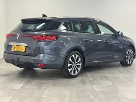 Renault Mégane thumbnail 2