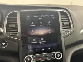 Renault Mégane thumbnail 11