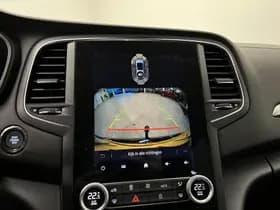 Renault Mégane thumbnail 12