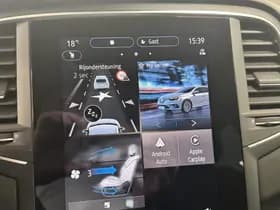Renault Mégane thumbnail 15