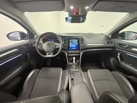Renault Mégane thumbnail 3