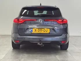 Renault Mégane thumbnail 22