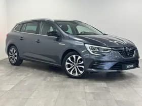 Renault Mégane thumbnail 5