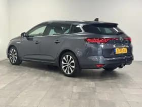 Renault Mégane thumbnail 6