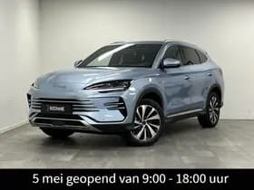 BYD Seal U