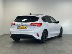 Ford Focus thumbnail 2