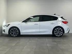 Ford Focus thumbnail 19