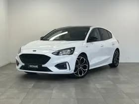 Ford Focus thumbnail 37